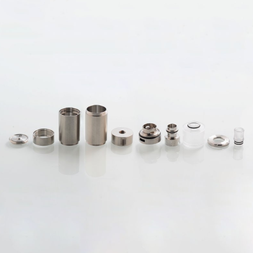 New product release!! SXK Atto Mech Mod Clone | Vaping Underground Forums -  An Ecig and Vaping Forum