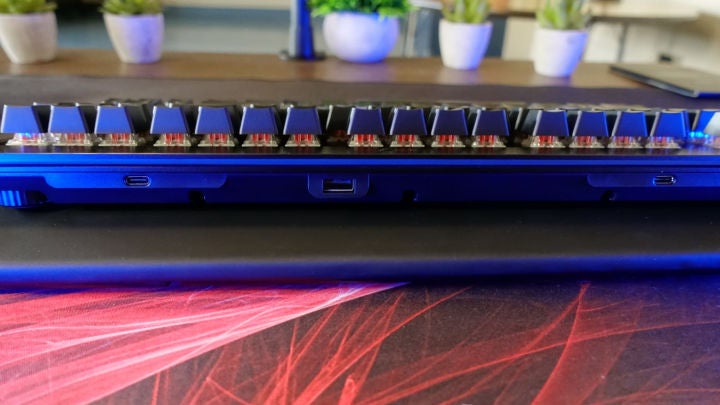 Mountain Everest Max Review