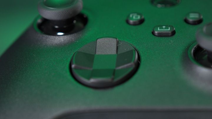 Xbox Wireless Controller (10)
