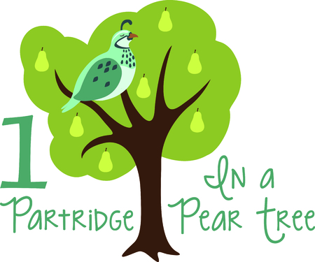 43867679-a-favorite-holiday-song-the-tweleve-days-of-christmas-the-first-day-a-partridge-in-a-pear-tree.jpg