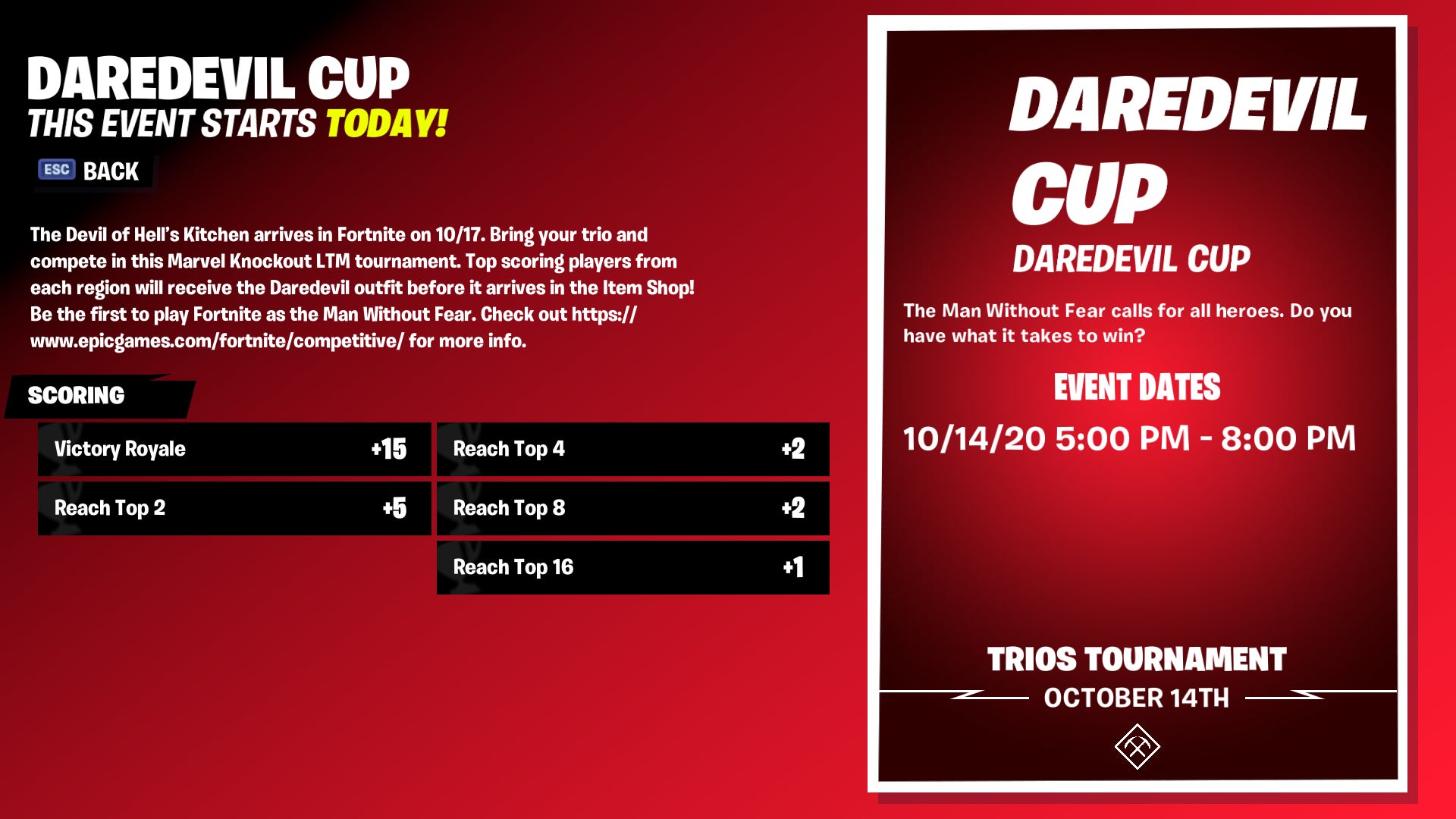 fortnite-daredevil-cup-daredevil-skin