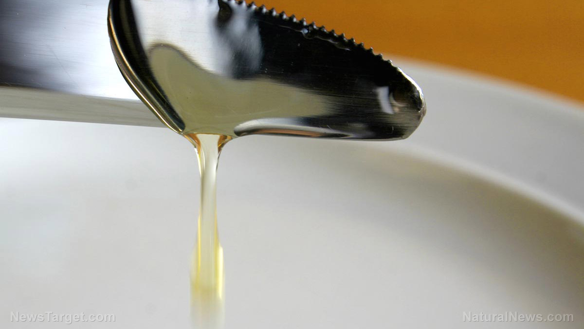 Rep. Anna Luna (R-Fla.) introduces bill to ban chemical dyes, high-fructose corn syrup in food  