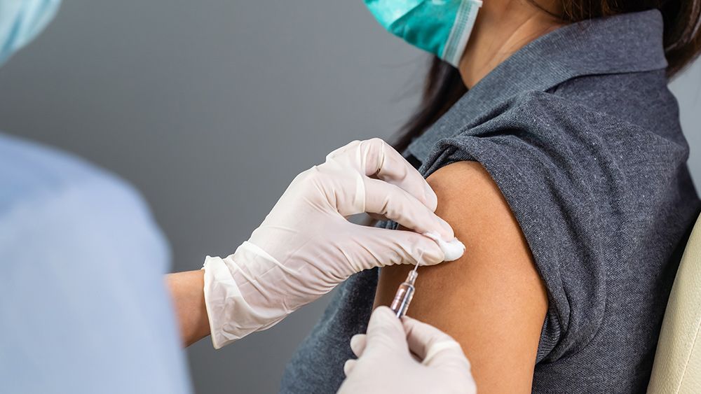 Study: Nearly two-thirds of COVID-19 vaccine recipients suffer from health complications a year later  
