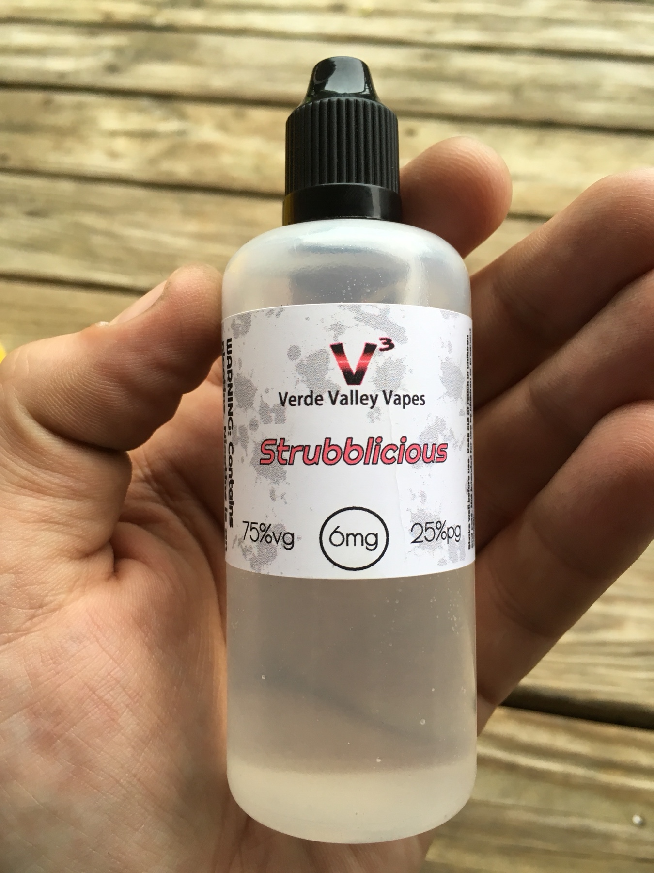 Post your BEST CHEAPEST JUICE you have tried Page 4 Vaping