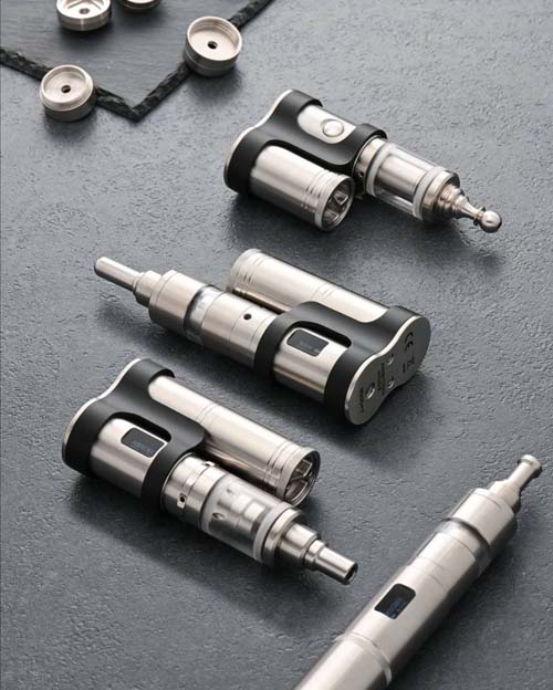 Ambition Mods Converter 50W SBS Box Mod & VW Tube Mod 1 x 18350 / 18650 |  Vaping Underground Forums