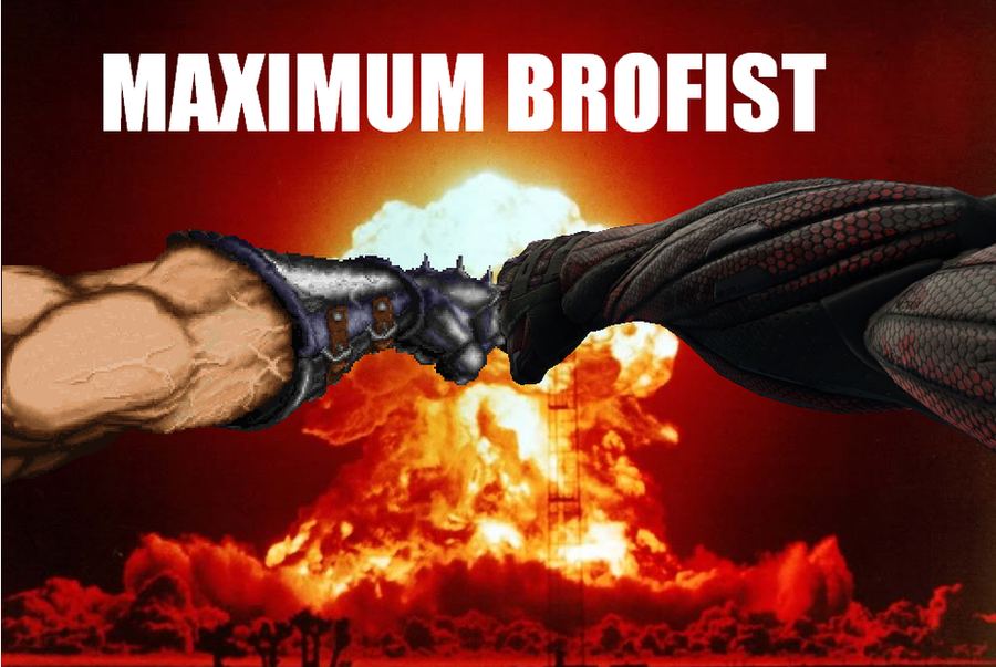 maximum_brofist_by_defiant_ant.png