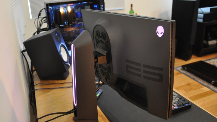 Alienware AW2521H Review