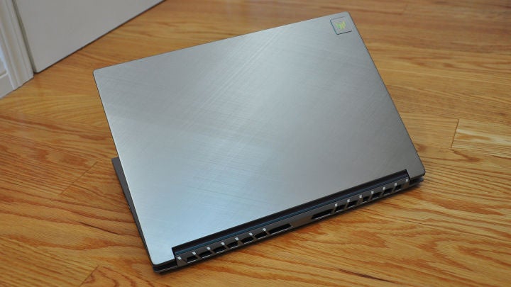 Acer Predator Triton 300 SE Review