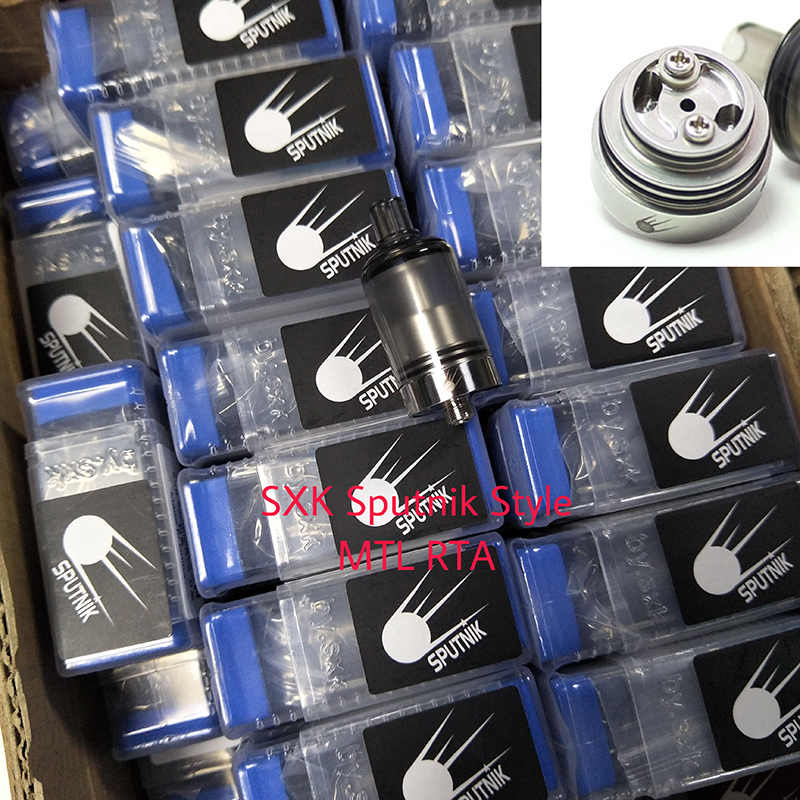 New Arrival Sxk Sputnik Mtl Rta Clone Vaping Underground Forums An Ecig And Vaping Forum