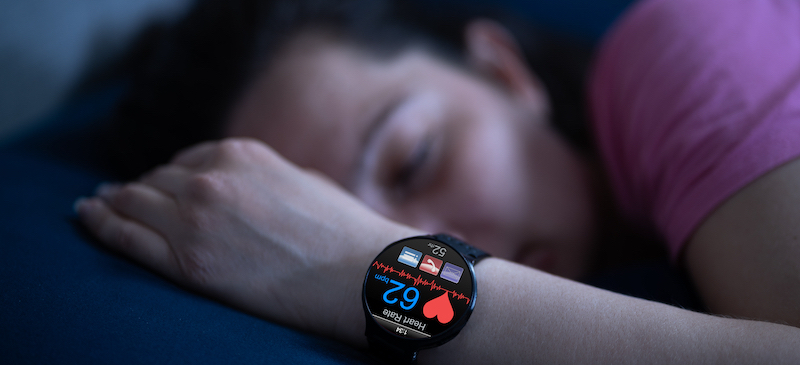 Study Reveals Link Between Sleep and Heart Disease