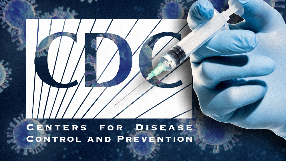 TRUTH HURTS: CDC officials worried about publicity of COVID-19 vaccine studies damaging the public's vaccine confidence  