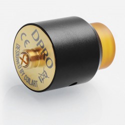 authentic-coilart-dpro-rda-rebuildable-dripping-atomizer-w-bf-pin-black-stainless-steel-24mm-diameter.jpg