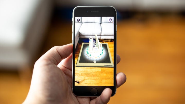 iPhone SE 2020, iPhone SE 2