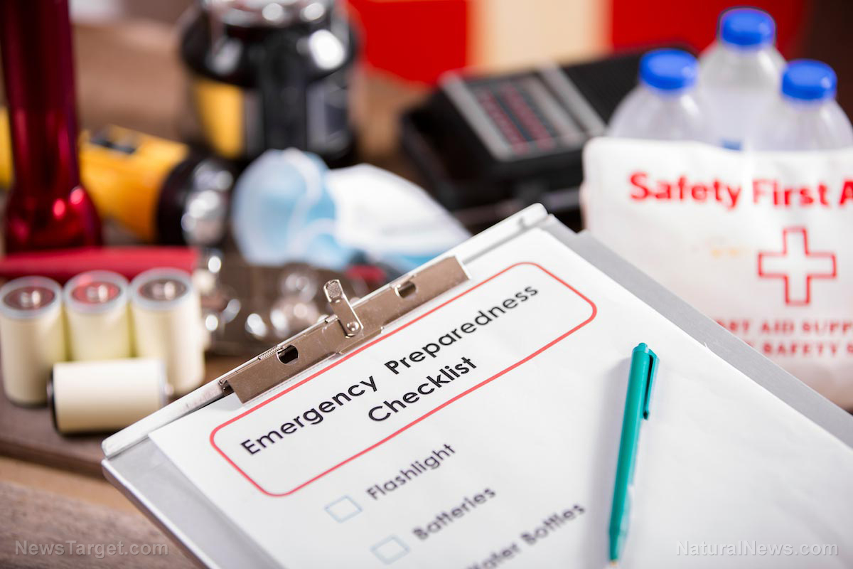 Understanding different types of emergencies and how to prepare for them  