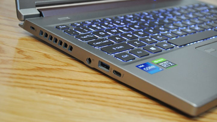 Acer Predator Triton 300 SE Review