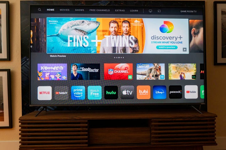 Vizio P-Series Quantum TV Review