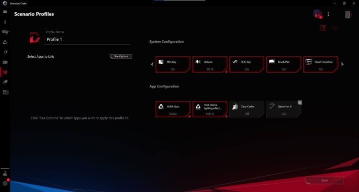 Asus ROG Zephyrus G15 Review