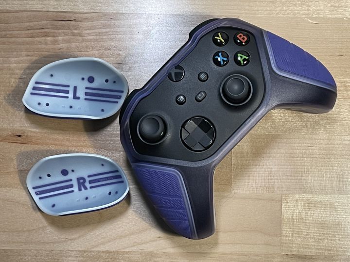 Otterbox Easy Grip Xbox Controller Shell Review