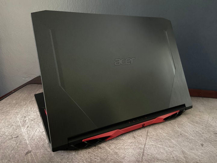 Acer Nitro 5