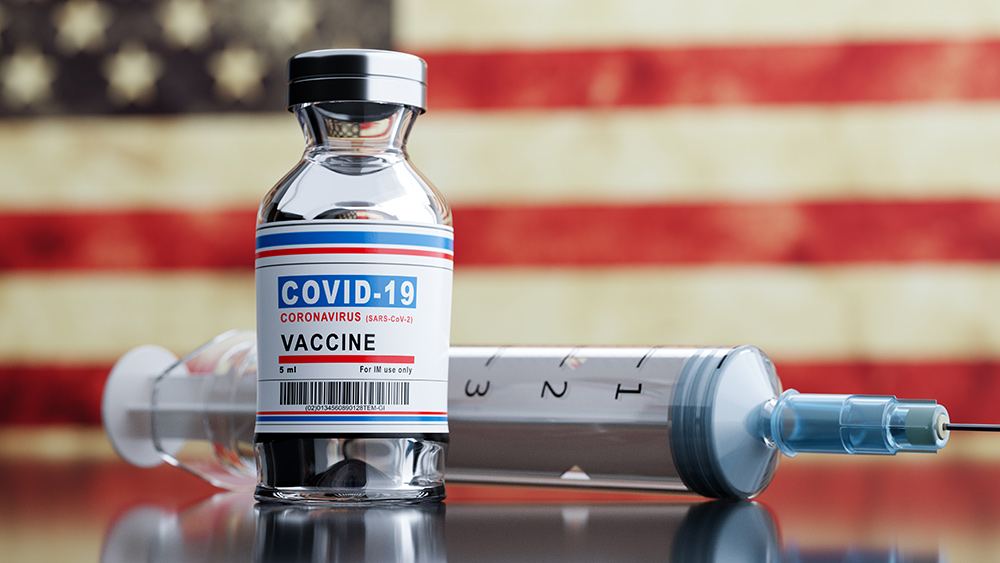 Proven ADULTERATION of COVID jabs means Americans can now SUE vaccine manufacturers - and FDA is REQUIRED to take action by pulling them from market  