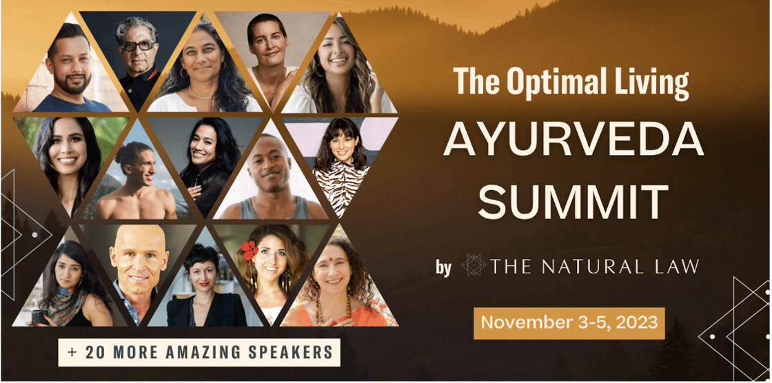 Ayurveda Summit