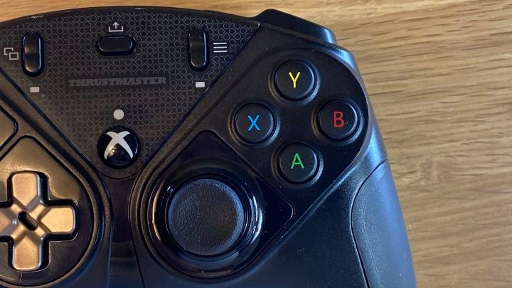 Thrustmaster Eswap X Pro