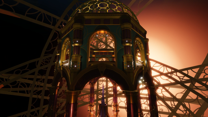 Roblox is actively investing into tech to make its game (and games within game) look even better.