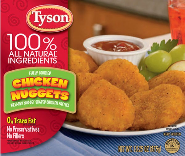 Tyson Foods announces partnership with BUG company Protix to support growth of emerging insect ingredient industry  