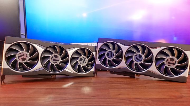 AMD Radeon RX 6800 Review