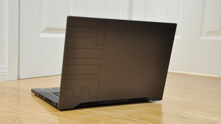 Asus TUF Dash F15 Review