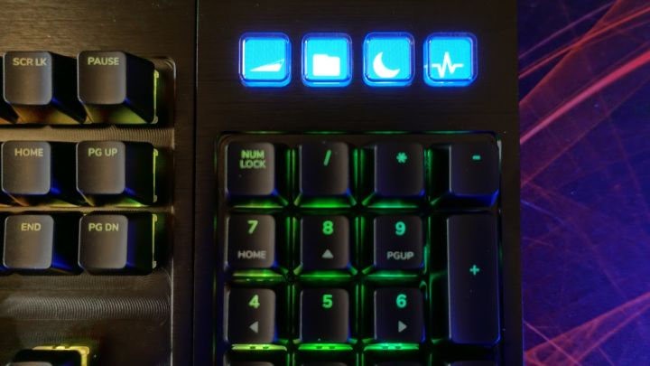 Mountain Everest Max Review