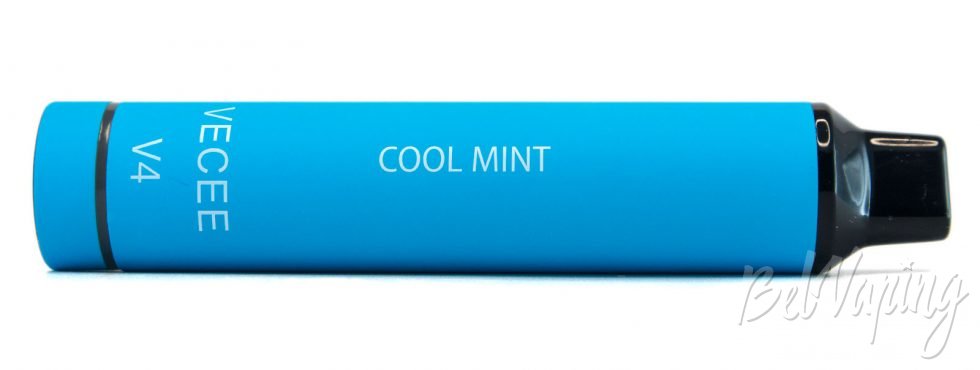 Одноразки VECEE V4 - вкус COOL MINT
