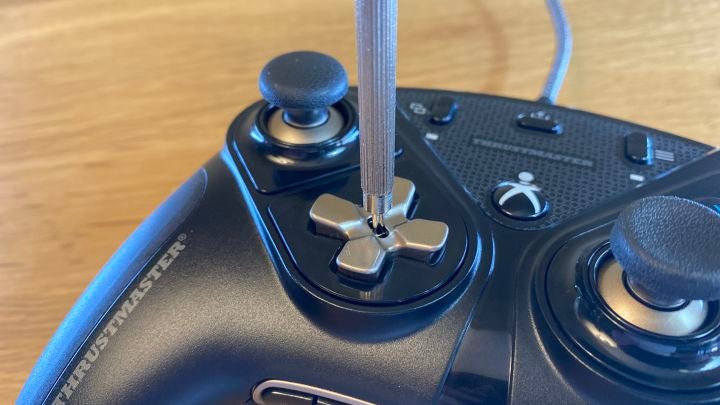 Thrustmaster Eswap X Pro