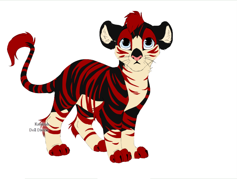 black_and_red_tiger_cub_by_shinigamiduolover-d3izkf4.png