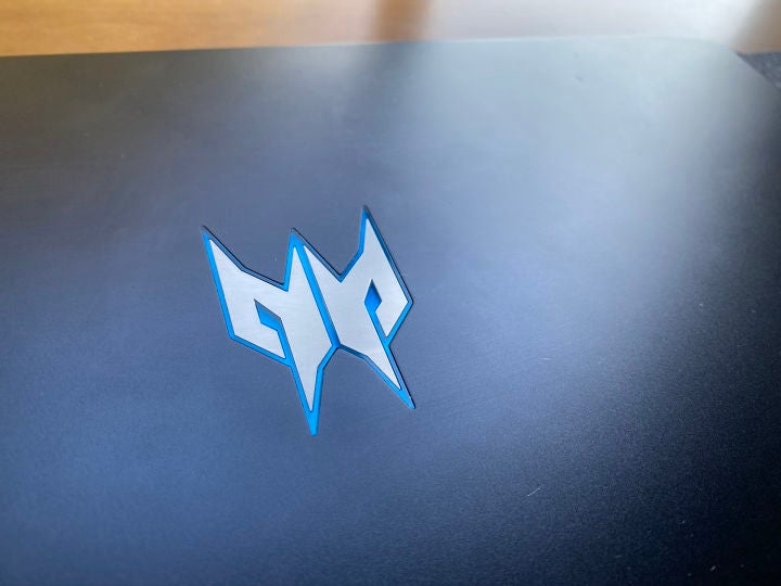 Acer Predator Triton 500