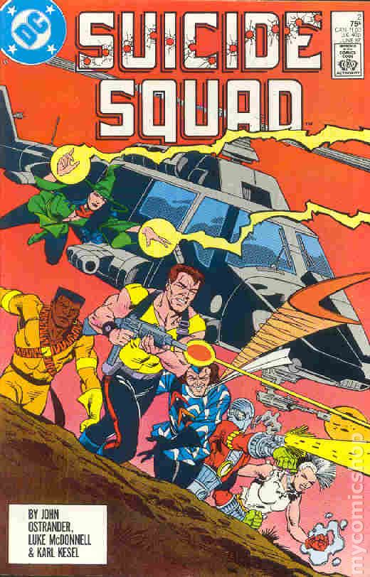 Suicide Squad-cover2