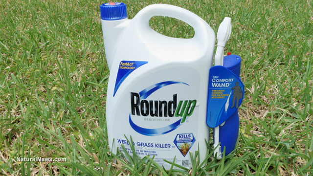 VICTORY against Monsanto achieved: Chemical giant forced to pay out over $1.5 billion in Roundup verdict  