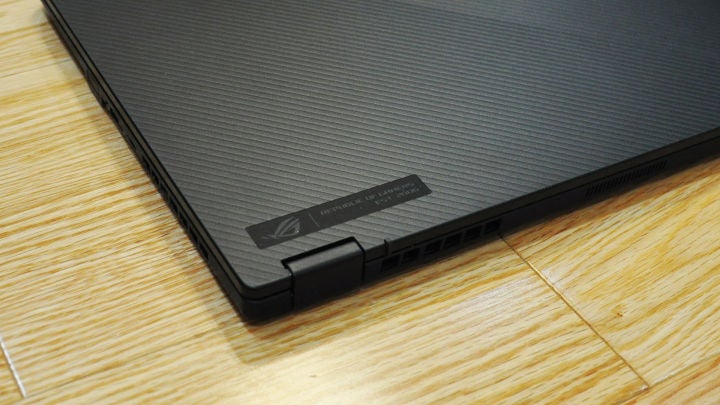 Asus ROG Flow X13 Review