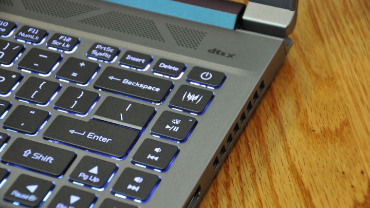 Acer Predator Triton 300 SE Review