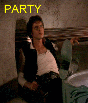 HanSoloPartyHard2.gif