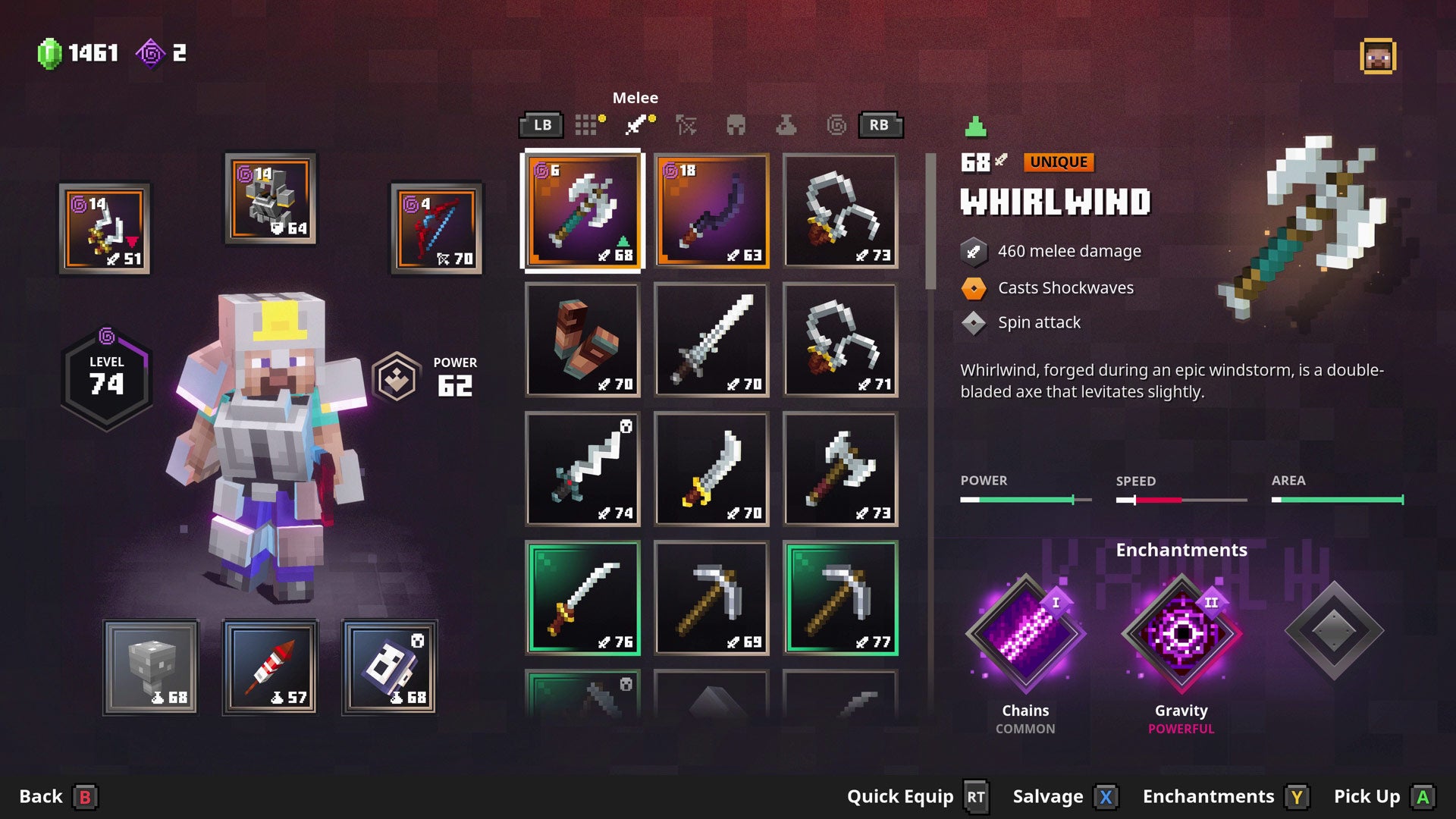 15 Tips To Help You Improve In Minecraft Dungeons Vaping Underground Forums An Ecig And Vaping Forum