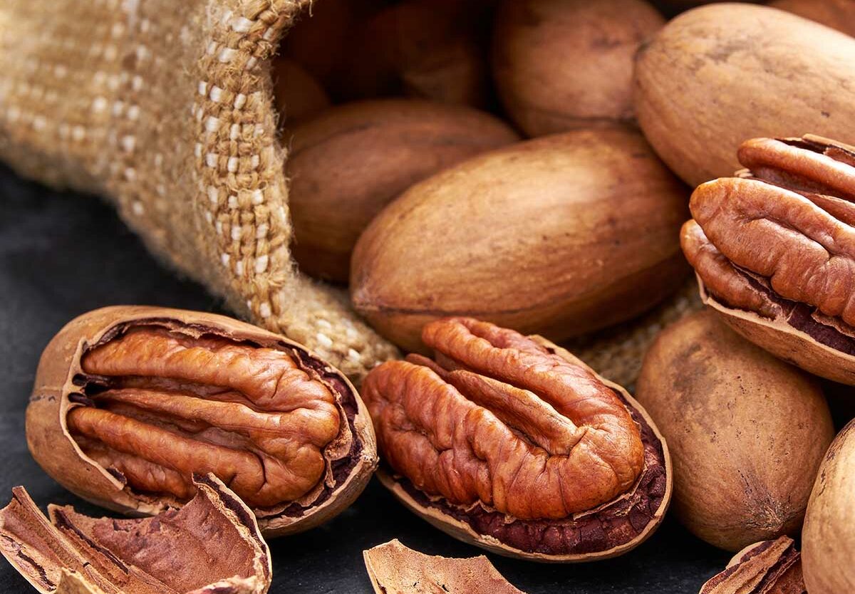 National Pecan Day