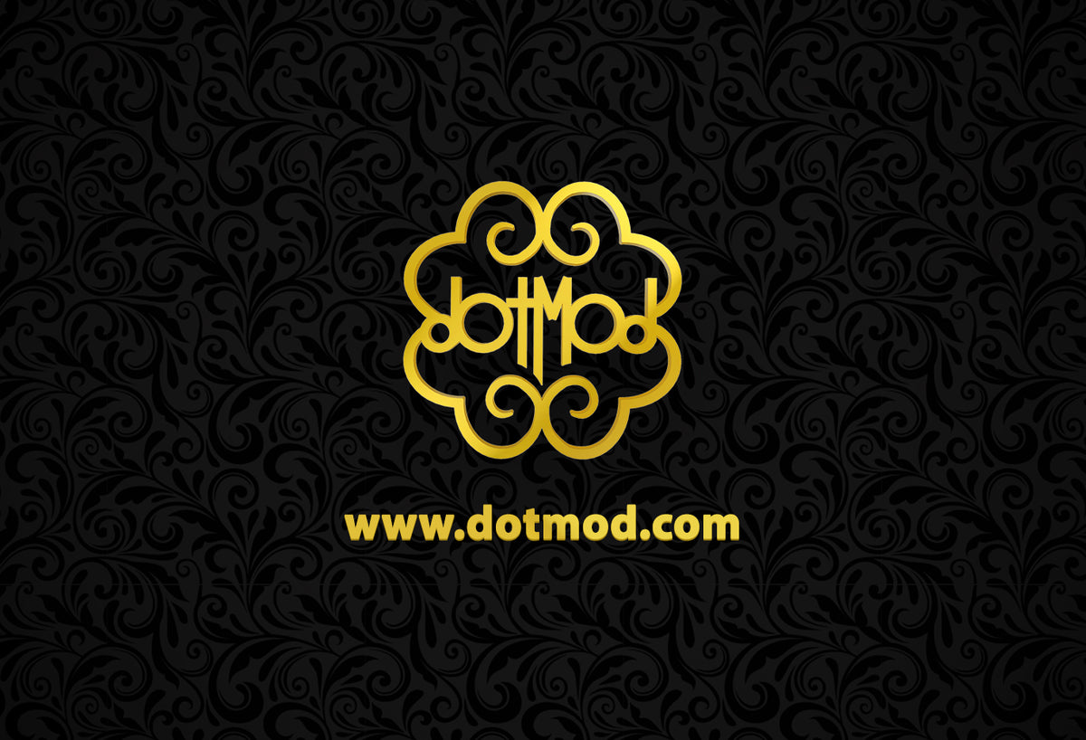 dotmod.com