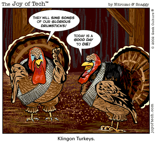 joy-of-tech-klingon-turkeys.gif