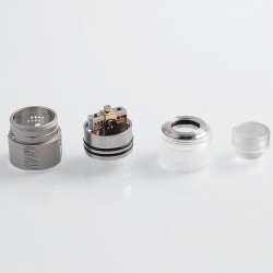 authentic-vapefly-wormhole-rda-rebuildable-dripping-atomizer-w-bf-pin-silver-stainless-steel-pmma-24mm-diameter.jpg