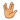emojidex_raised-hand-with-part-between-middle-and-ring-fingers_emoji-modifier-fitzpatrick-type-4_2596-23fd_23fd_mysmiley.net.png
