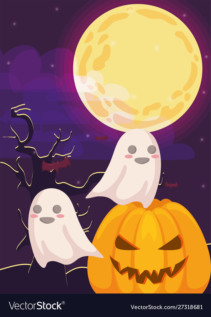 funny-halloween-ghosts-on-halloween-scene-vector-27318681.jpg