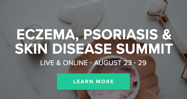 Eczema, Psoriasis & Skin Disease Summit