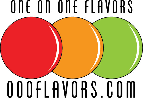 One on One Flavors