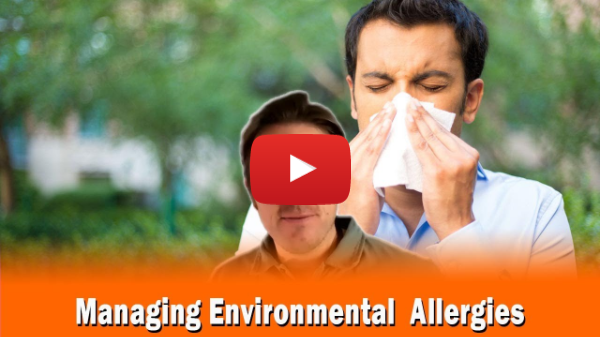 Managing Environmental Allergies | Podcast #309